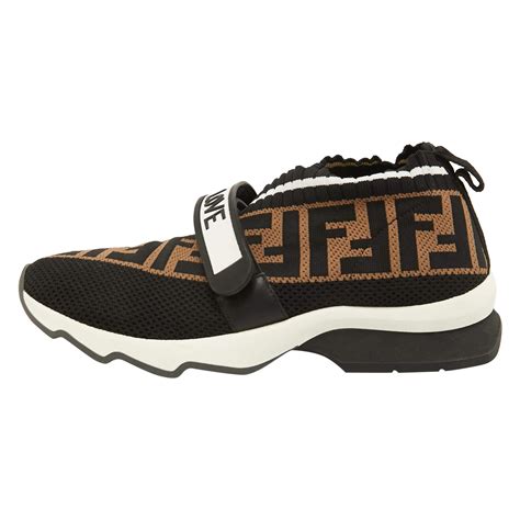 fendi sneakers on sale.